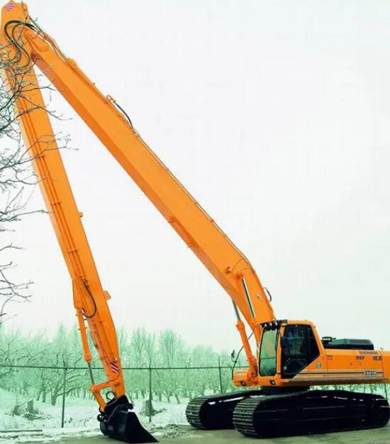 按臂長規(guī)格分類全解析